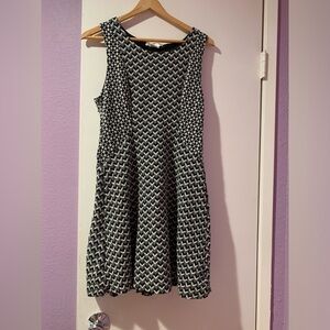 Urban Outfitters Cooperative Dress